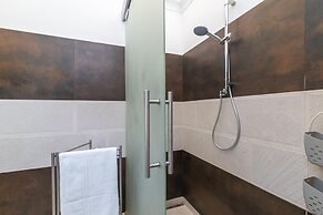 Secret Garden House in Portisco