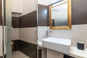 Secret Garden House in Portisco