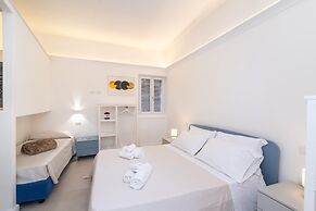 Secret Garden House in Portisco