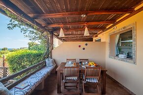 Sardinia Paradise House