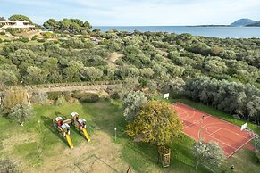 White Sand House in Portisco