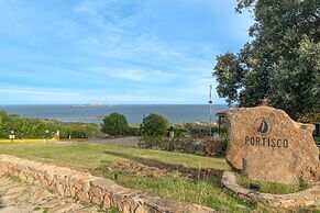 White Sand House in Portisco