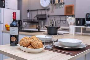 White Sand House in Portisco