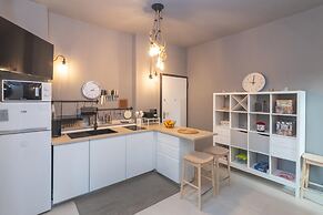 White Sand House in Portisco