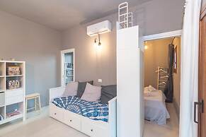 White Sand House in Portisco