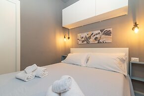 White Sand House in Portisco