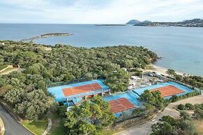 White Sand House in Portisco