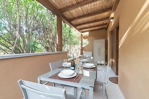 White Sand House in Portisco