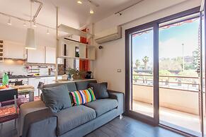 Vicer Apartment With AC and Wi-fi