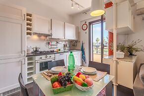 Vicer Apartment With AC and Wi-fi