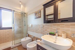 Vicer Apartment With AC and Wi-fi