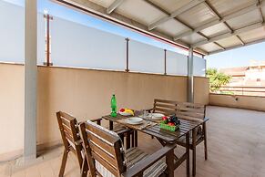 Vicer Apartment With AC and Wi-fi