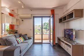 Vicer Apartment With AC and Wi-fi