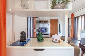 Vicer Apartment With AC and Wi-fi