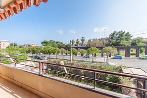 Vicer Apartment With AC and Wi-fi