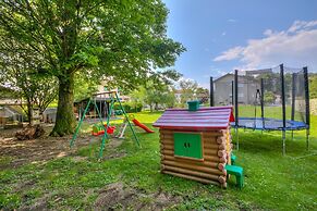 Residenza Il Parco Family Retreat