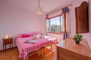 Residenza Il Parco Family Retreat