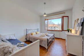 Residenza Il Parco Family Retreat