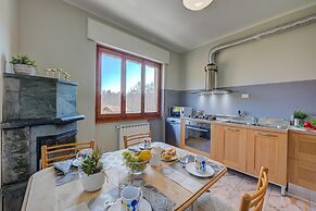 Residenza Il Parco Family Retreat