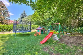 Residenza Il Parco Family Retreat