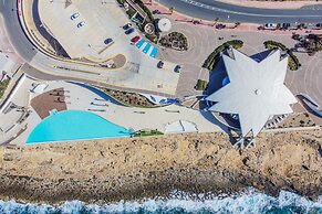 Top Modern Prime Location 2mn to the sea