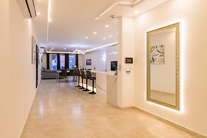 Top Modern Prime Location 2mn to the sea
