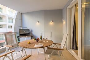 Top Modern Prime Location 2mn to the sea