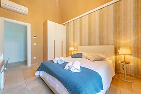 Palazzo Biscilia in Bisceglie