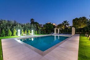 Palazzo Biscilia in Bisceglie