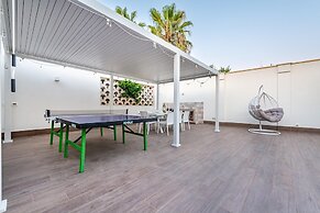 Palazzo Biscilia in Bisceglie