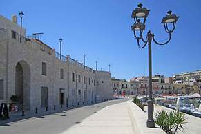 Palazzo Biscilia in Bisceglie