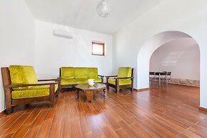 Palazzo Biscilia in Bisceglie