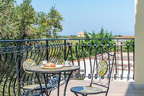 Palazzo Biscilia in Bisceglie