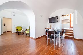 Palazzo Biscilia in Bisceglie