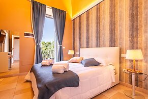 Palazzo Biscilia in Bisceglie