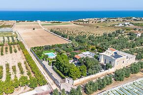 Palazzo Biscilia in Bisceglie