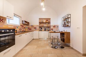 Palazzo Biscilia in Bisceglie