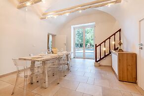 Palazzo Biscilia in Bisceglie