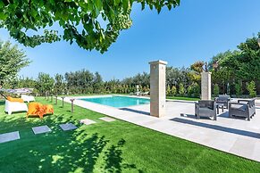 Palazzo Biscilia in Bisceglie