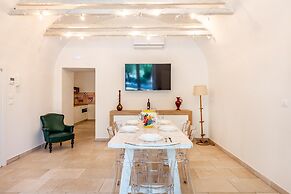 Palazzo Biscilia in Bisceglie