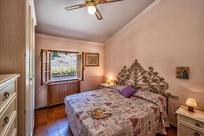 Villa Querceto With Pool e Tennis Private