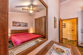 Villa Querceto With Pool e Tennis Private