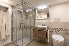 Villa Querceto With Pool e Tennis Private