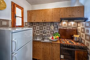 Villa Querceto With Pool e Tennis Private