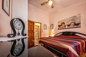 Villa Querceto With Pool e Tennis Private