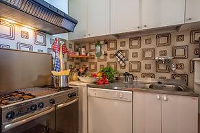 Villa Querceto With Pool e Tennis Private