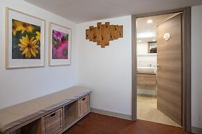 Villa Querceto With Pool e Tennis Private