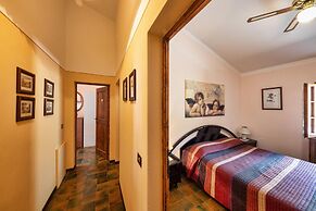 Villa Querceto With Pool e Tennis Private