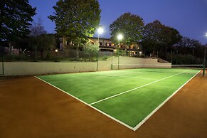 Villa Querceto With Pool e Tennis Private