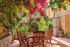 Marina View - Front of Sea Cospicua